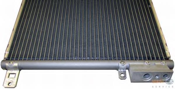 Compre 50526514 Fiat/Alfa/Lancia Radiador de aparelho de ar condicionado