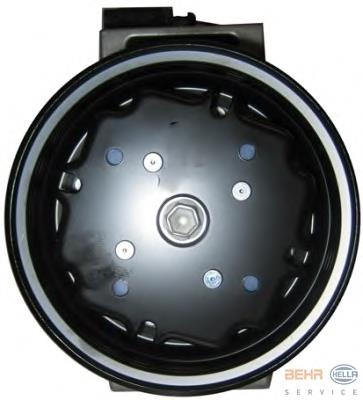 8FK351322781 HELLA Compressor de aparelho de ar condicionado