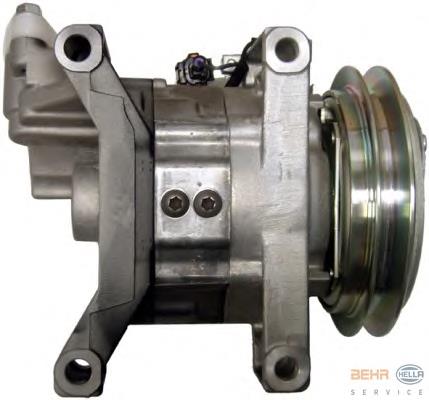 ACP321 Lucas Compressor de aparelho de ar condicionado