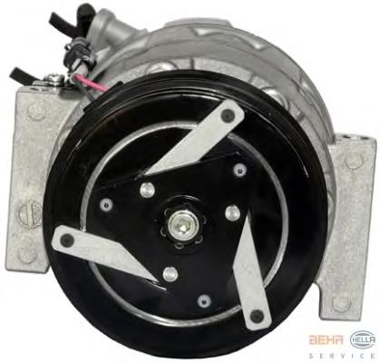 Compressor de aparelho de ar condicionado 17900102 Profit