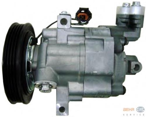 Compre ACP844 Lucas Compressor de aparelho de ar condicionado