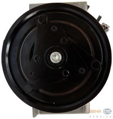 Compre 8200898810B Renault (RVI) Compressor de aparelho de ar condicionado