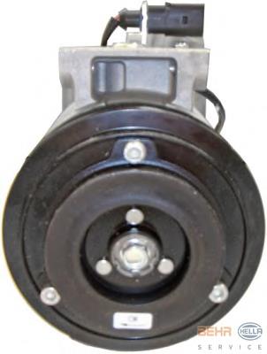 Compressor de aparelho de ar condicionado 134381 ACR
