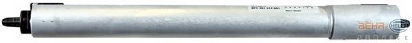 Radiador de aparelho de ar condicionado Eaclima 30C10020