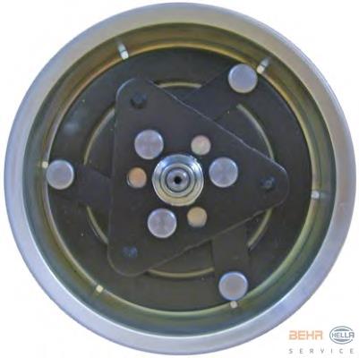 Compressor de aparelho de ar condicionado 7711368902 Renault (RVI)
