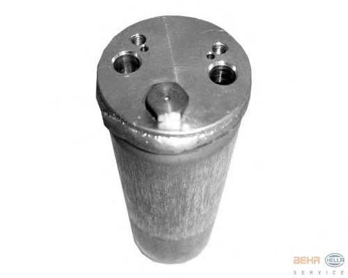 Tanque de recepção do secador de aparelho de ar condicionado Volvo 30645016 preço, a partir de 22,36 USD