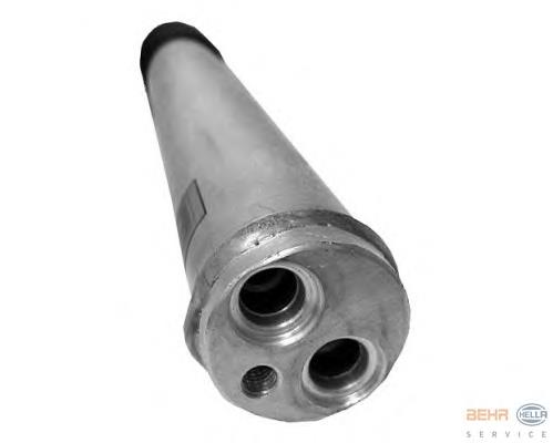 Tanque de recepção do secador de aparelho de ar condicionado GJ6A61501A Mazda