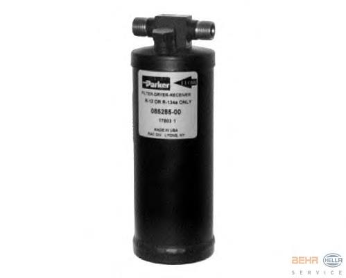 Tanque de recepção do secador de aparelho de ar condicionado Nissens 95046 preço, a partir de 21,23 USD