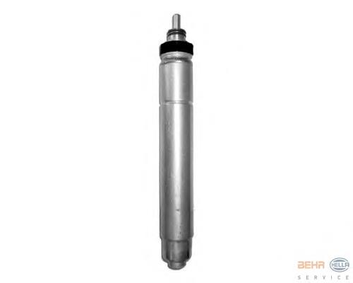 Tanque de recepção do secador de aparelho de ar condicionado AD196000S Mahle Original