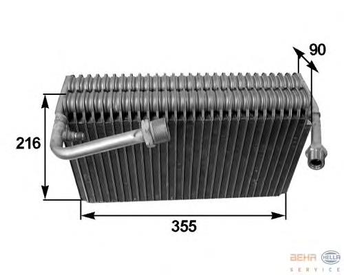  VAG 4A1260122AC