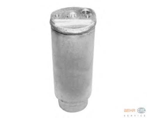 Compre AD176000S Mahle Original Tanque de recepção do secador de aparelho de ar condicionado
