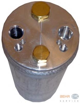Tanque de recepção do secador de aparelho de ar condicionado Opel 97184362 preço, a partir de 19,72 USD