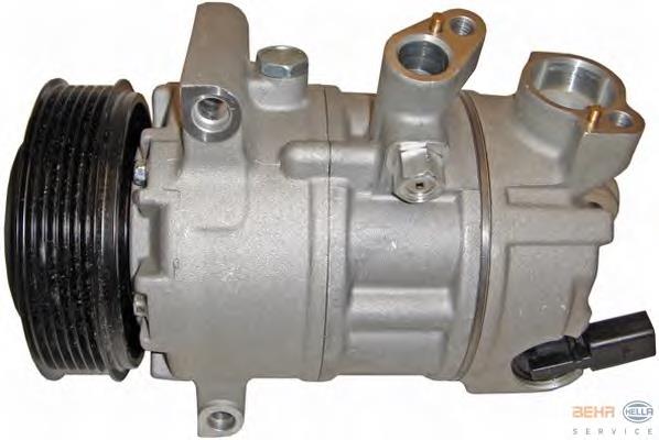 Compressor de aparelho de ar condicionado HELLA 8FK351135921 preço, a partir de 93,64 USD