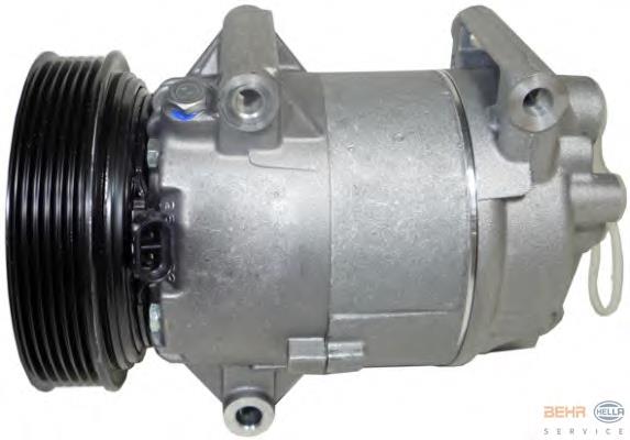 Compressor de aparelho de ar condicionado HELLA 8FK351135861 preço, a partir de 51,08 USD