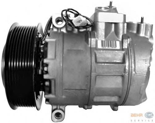 Compressor de aparelho de ar condicionado Mercedes A5412300928 preço, a partir de 309,38 USD