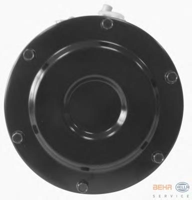 8FK351176541 HELLA Compressor de aparelho de ar condicionado