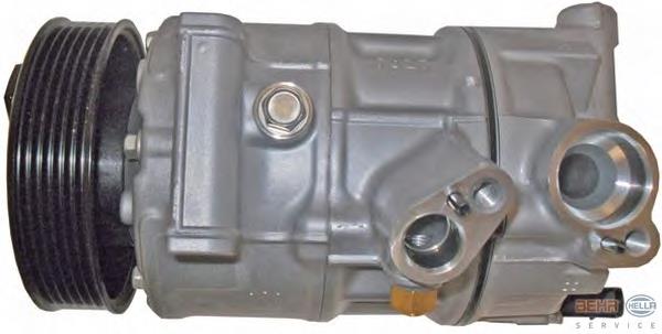 Compressor de aparelho de ar condicionado VAG 8FK351135921 preço, a partir de 93,64 USD