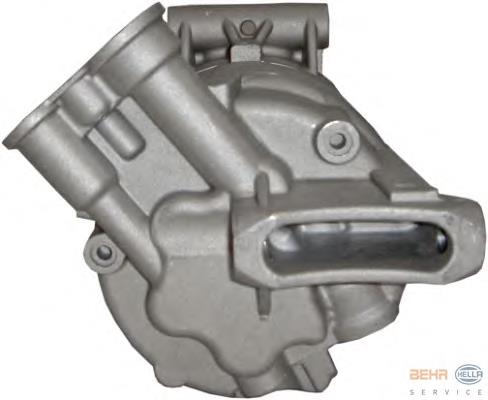 6854088 Opel Compressor de aparelho de ar condicionado