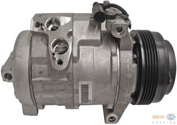 Compre 100634 Airstal Compressor de aparelho de ar condicionado
