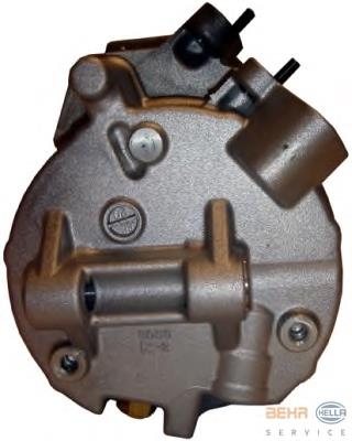 Compressor de aparelho de ar condicionado Lucas ACP687 preço, a partir de 238,36 USD