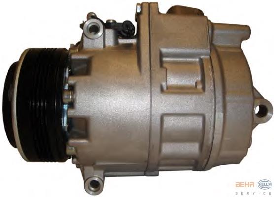 ACP687 Lucas Compressor de aparelho de ar condicionado