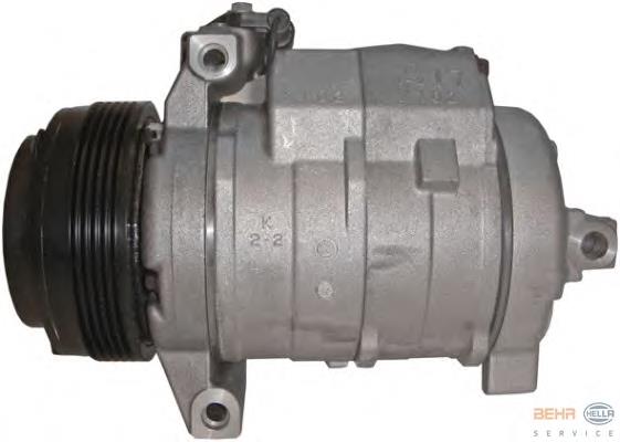 100634 Airstal Compressor de aparelho de ar condicionado