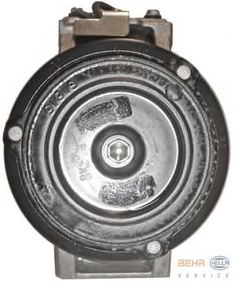 Compre 8FK351176651 HELLA Compressor de aparelho de ar condicionado