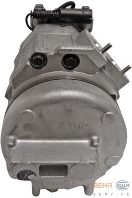 Compressor de aparelho de ar condicionado Airstal 100634 preço, a partir de 294,33 USD