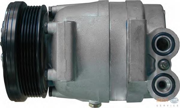 Compressor de aparelho de ar condicionado HELLA 8FK351273341 preço, a partir de 207,71 USD