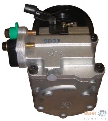 Lucas ACP758