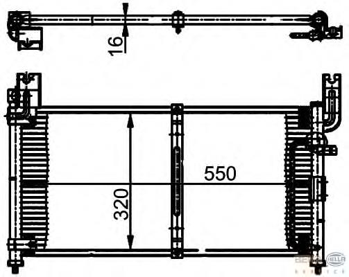  Suzuki 9531060G41