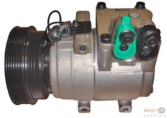 Compre 9770117000 Hyundai/Kia Compressor de aparelho de ar condicionado