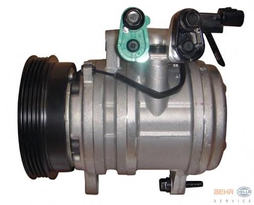 Compressor de aparelho de ar condicionado Hyundai/Kia KP1AA03 preço, a partir de 76,62 USD
