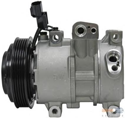 Compre DV080149 Hyundai/Kia Compressor de aparelho de ar condicionado