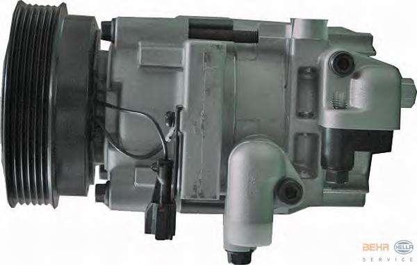 Compre 9770126200AT Hyundai/Kia Compressor de aparelho de ar condicionado