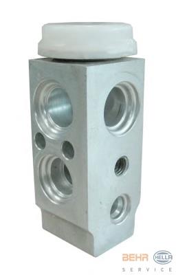 Válvula TRV de aparelho de ar condicionado AVE110000P Mahle Original