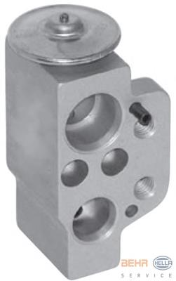 Válvula TRV de aparelho de ar condicionado ACR 121069 preço, a partir de 51,70 USD