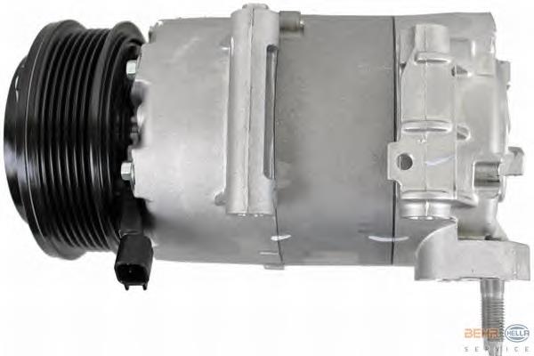 1906930 Ford Compressor de aparelho de ar condicionado
