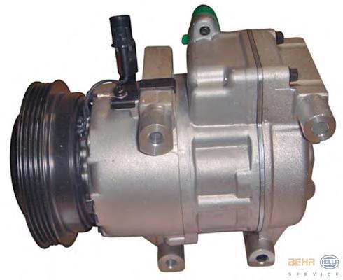 Compre 9770110100 Hyundai/Kia Compressor de aparelho de ar condicionado