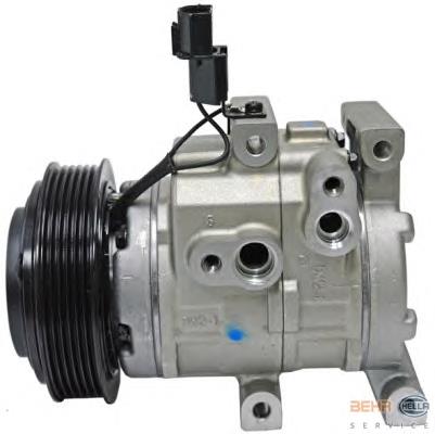 Compressor de aparelho de ar condicionado Doowon P300133160 preço, a partir de 411,42 USD
