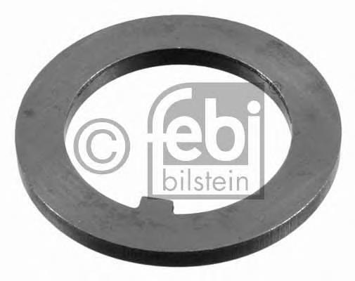 10460 Febi Barra transversal de suspensão dianteira