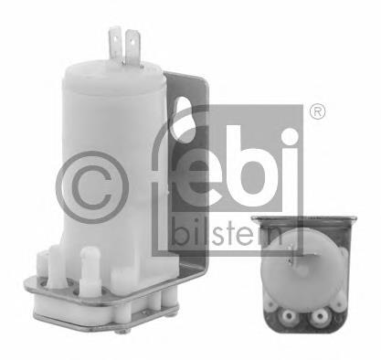 223046 Diesel Technic Bomba de motor de fluido para lavador de vidro dianteiro