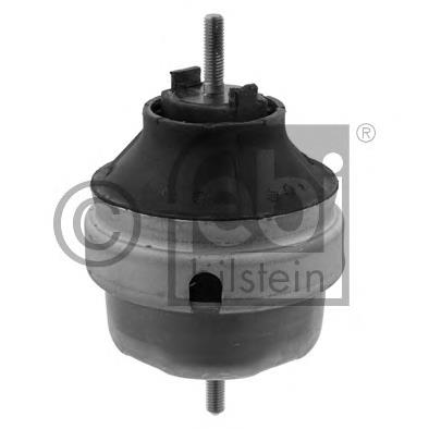 Coxim (suporte) direito de motor 766540 Cautex