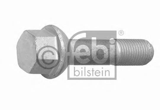 9069900007 Mercedes Parafuso de roda