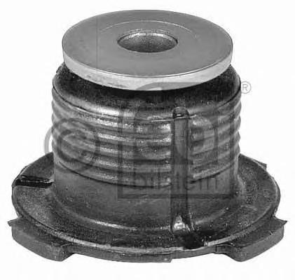 Compre 7700767685 Renault (RVI) Bloco silencioso de viga traseira (de plataforma veicular)