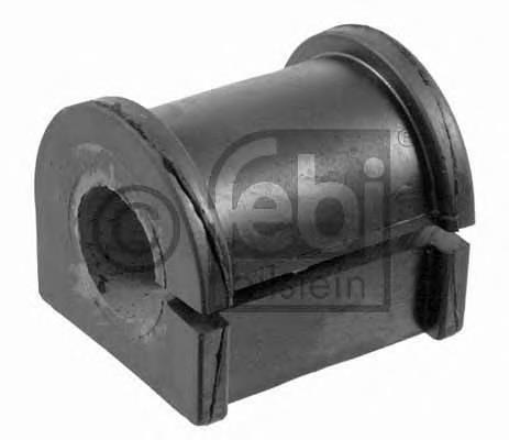 15610 Febi Bucha externa de estabilizador traseiro