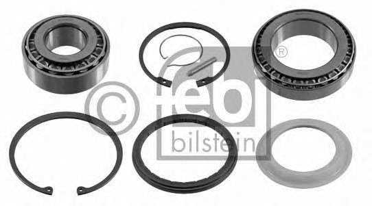Rolamento de cubo dianteiro FAG 723700110 preço, a partir de 116,64 USD