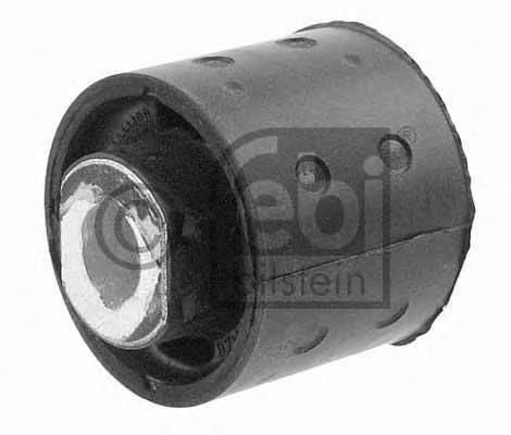 Bloco silencioso de viga traseira (de plataforma veicular) BMW 33176770788