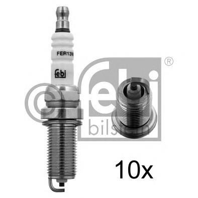 Vela de ignição Peugeot/Citroen 00005960F3 preço, a partir de 5,60 USD