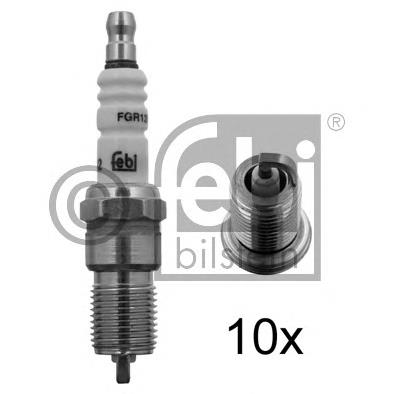 101000052AB VAG Vela de ignição